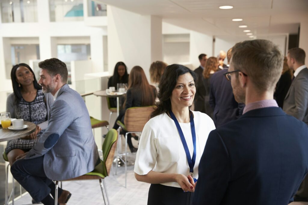El poder del networking en Veracruz: cómo las alianzas estratégicas impulsan los negocios locales